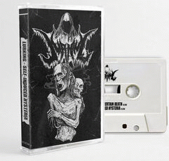 Lurking (BEL) : Self​-​Induced Hysteria